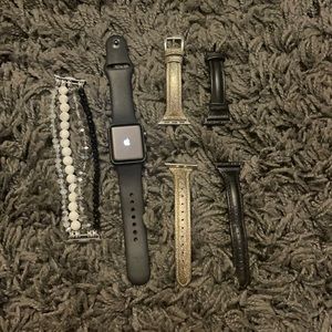 Apple Watch series 3
